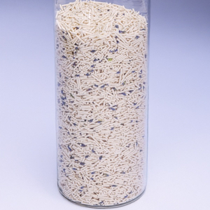 High-quality cat litter factory offering customizable specifications for low-dust tofu cat litter