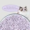 Best Tofu Cat Litter Quick-Clumping with Multiple Fragrance Options Available