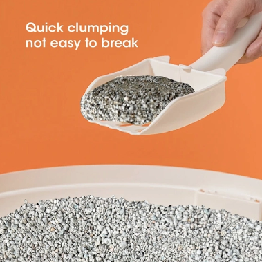 What Is Mineral Cat Litter And Why Is It A Popular Choice Among Cat Owners?