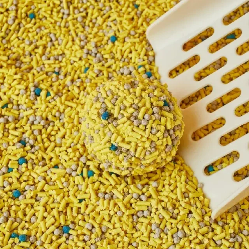 Best Non-Tracking Litters: Why Pea Husk Pellets Keep Your Floors Cleaner