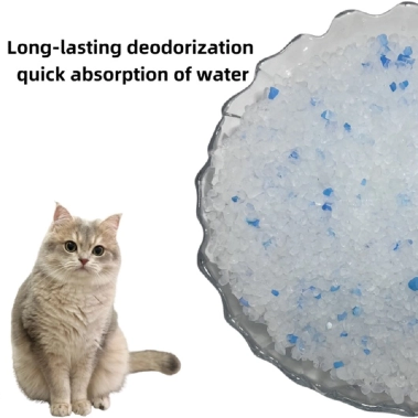 Mineral Cat Litter Vs. Clay Cat Litter: What's The Difference?