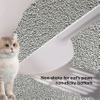 Mineral Soil Small-Grained Millet Bentonite Cat Litter