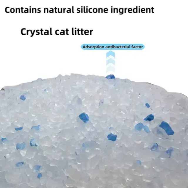 Why Is Natural Mineral Cat Litter A Favorite Among Cat Owners?