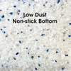 Super Absorbent Low Dust Crystal Cat Litter Silicone Cat Litter