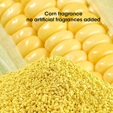 Corn Cat Litter