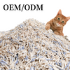 Wholesale High Quality Pet Products Cat Litter Dust Free Tofu Cat Litter