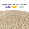 Fragrant Deodorizing Lavender Cat Litter