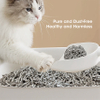 Activated Carbon Cat Litter